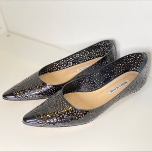 Manolo Blahnik Flats
